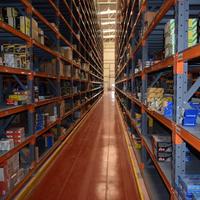 Business center in Greece, 3662 sq.m.