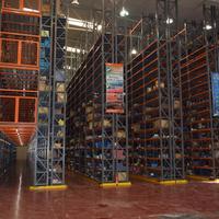 Business center in Greece, 3662 sq.m.