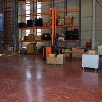 Business center in Greece, 3662 sq.m.