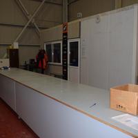 Business center in Greece, 3662 sq.m.