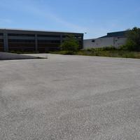 Business center in Greece, 3662 sq.m.