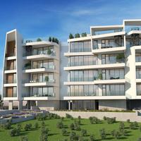 Flat in Republic of Cyprus, 86 sq.m.