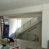 Бизнес-центр в Греции, 1200 кв.м.