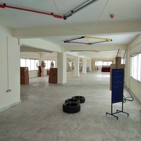 Бизнес-центр в Греции, 1200 кв.м.