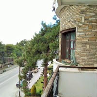 Квартира в Греции, 157 кв.м.