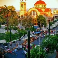 Бизнес-центр в Греции, 590 кв.м.