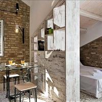 Flat in Greece, 52 sq.m.