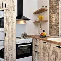 Flat in Greece, 52 sq.m.