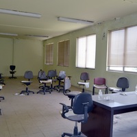 Business center in Greece, 1366 sq.m.