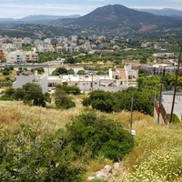 Land plot in Greece