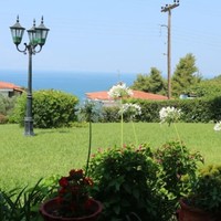 Таунхаус в Греции, 130 кв.м.