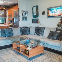 Таунхаус в Греции, 130 кв.м.