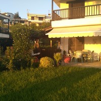 Таунхаус в Греции, 130 кв.м.