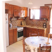 Квартира в Греции, 110 кв.м.