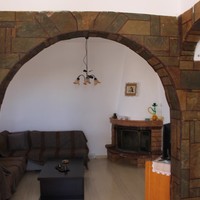 Квартира в Греции, 110 кв.м.