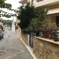 Flat in Greece, 110 sq.m.