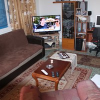 Flat in Greece, 110 sq.m.