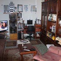 Flat in Greece, 110 sq.m.