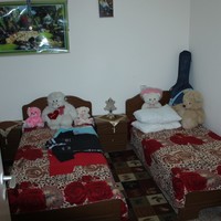 Flat in Greece, 110 sq.m.