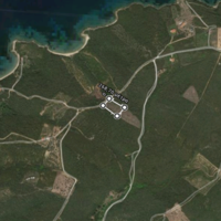 Land plot in Greece