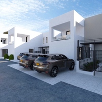 Townhouse in Greece, 132 sq.m.
