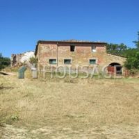 House in Italy, Siena, 1100 sq.m.