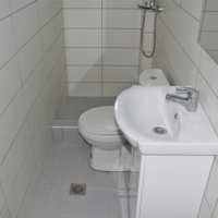 Квартира в Греции, 25 кв.м.