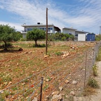 Земельный участок в Греции