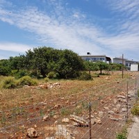 Земельный участок в Греции