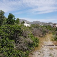 Земельный участок в Греции