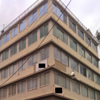 Бизнес-центр в Греции, 1600 кв.м.