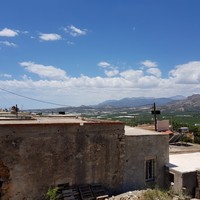 Business center in Greece, 180 sq.m.