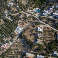 Land plot in Greece