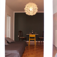 Business center in Greece, 84 sq.m.