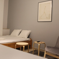 Business center in Greece, 84 sq.m.