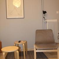 Business center in Greece, 84 sq.m.