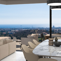 Flat in Republic of Cyprus, 118 sq.m.