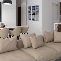 Flat in Republic of Cyprus, 118 sq.m.