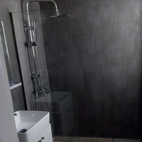 Flat in Greece, 42 sq.m.