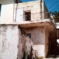 Townhouse in Greece, 35 sq.m.