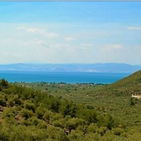 Land plot in Greece