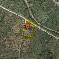 Land plot in Greece