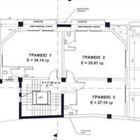 Бизнес-центр в Греции, 526 кв.м.
