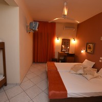 Отель (гостиница) в Греции, 1680 кв.м.