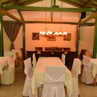 Отель (гостиница) в Греции, 1680 кв.м.