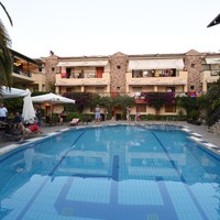 Отель (гостиница) в Греции, 1680 кв.м.