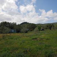 Земельный участок в Греции