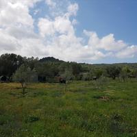 Земельный участок в Греции