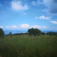 Land plot in Greece