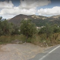 Земельный участок в Греции